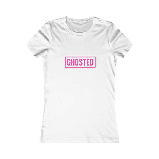 Ghosted Women's
