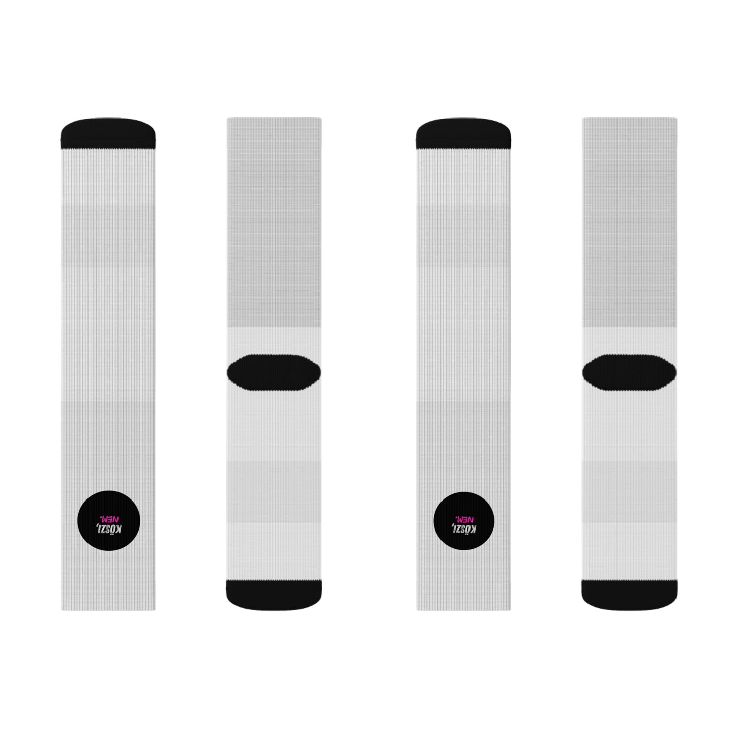 Köszi,nem socks for girls