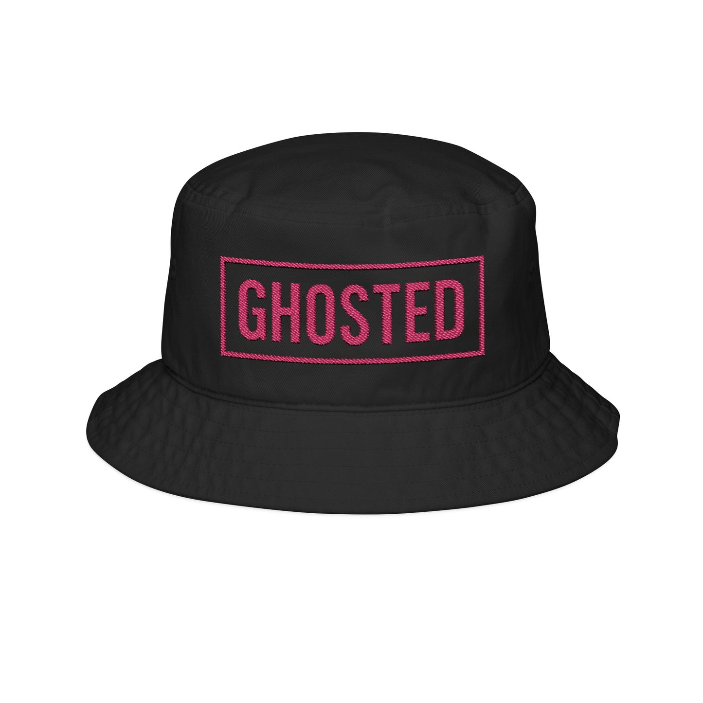 Ghosted Bucket Hat