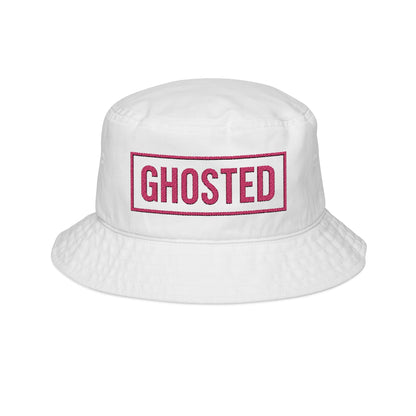 Ghosted Bucket Hat
