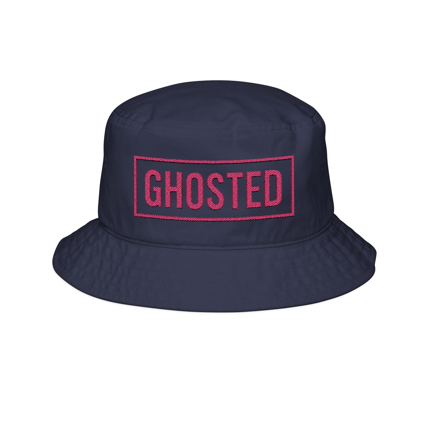 Ghosted Bucket Hat