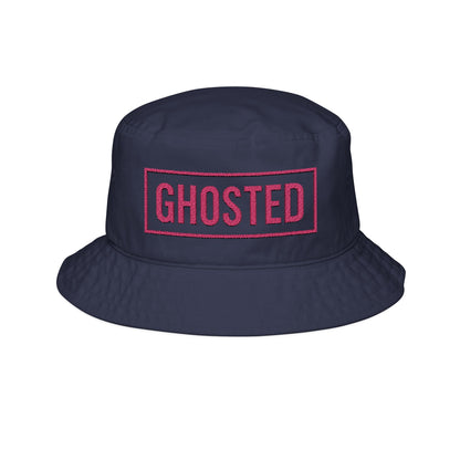 Ghosted Bucket Hat