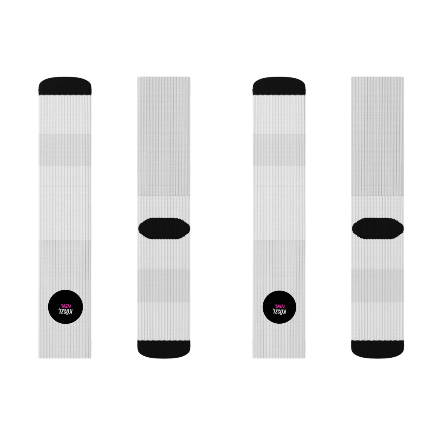 Köszi,nem socks for girls