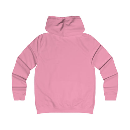 Delulu Hoodie for Girls, Trendy Outfit