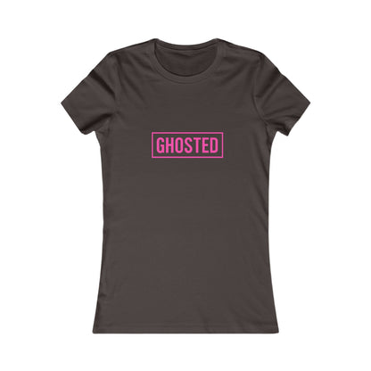 Ghosted Women's