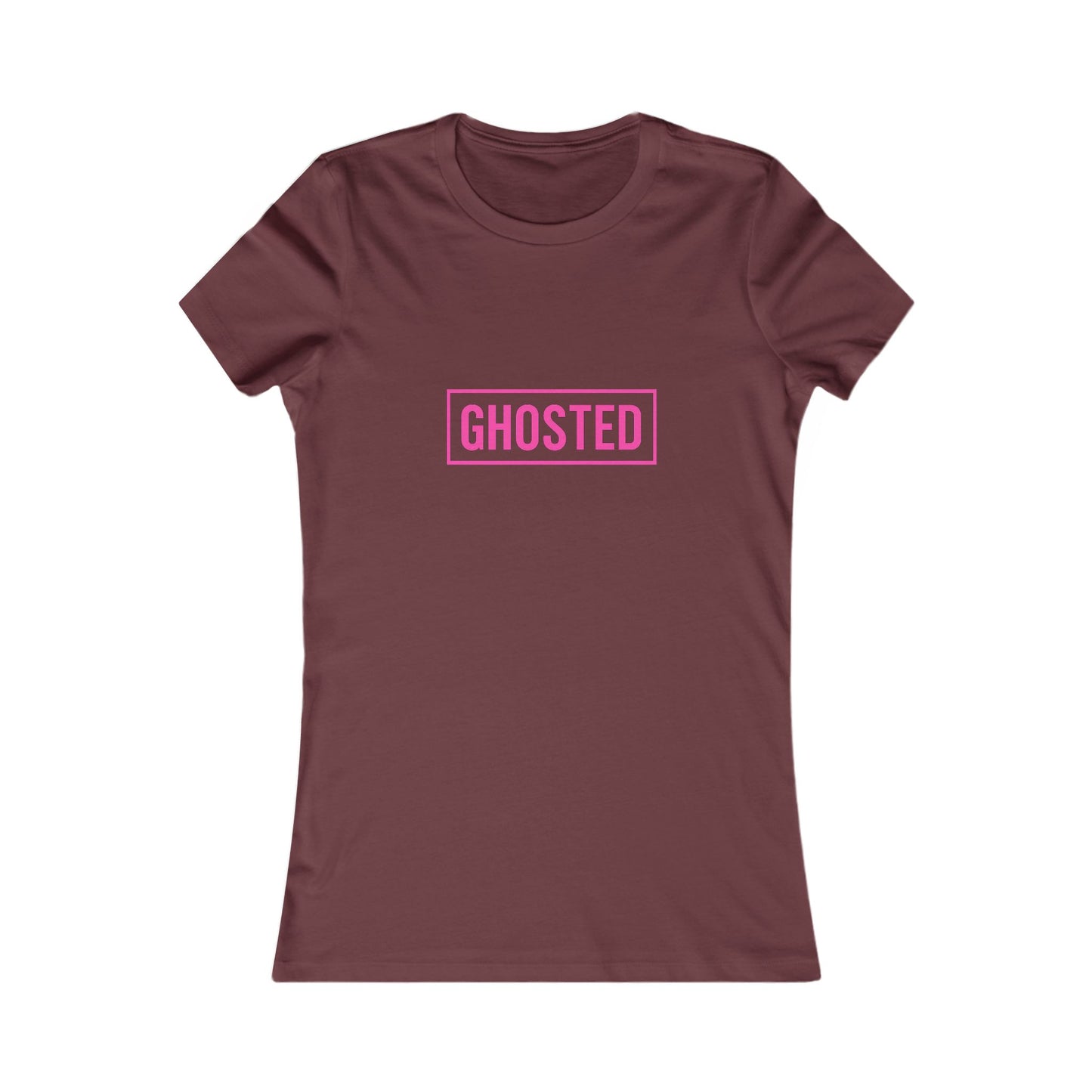 Ghosted Women's