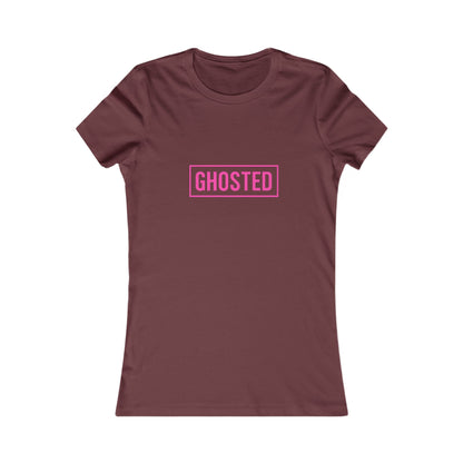 Ghosted Women's